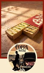 COPPA NOSTRA