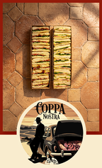 COPPA NOSTRA