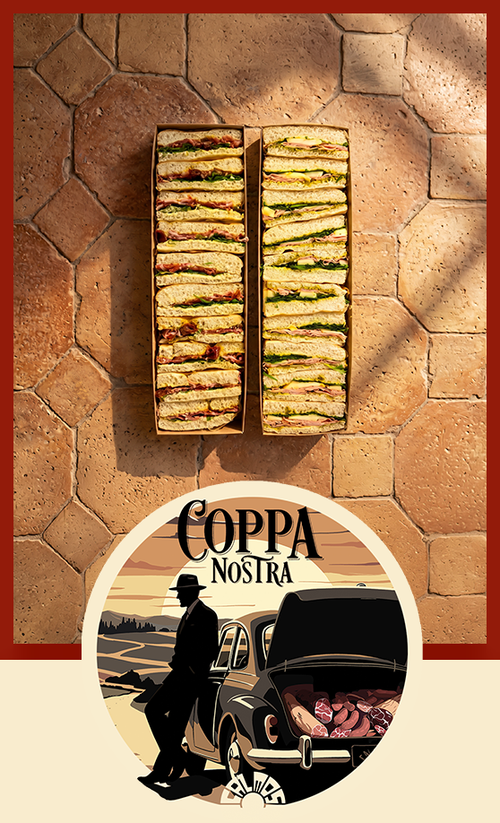 COPPA NOSTRA