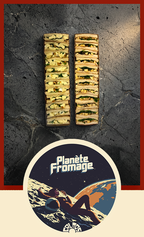 PLANÈTE FROMAGE