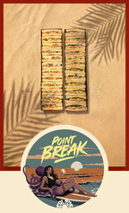 POINT BREAK
